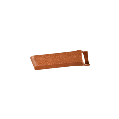 Porsche Front Seat Adjuster Cover - Left - Cayenne | 2008-2010 95552188704K40