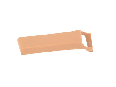 Porsche Front Seat Adjuster Cover - Left - Cayenne | 2003-2010 955521887046C6
