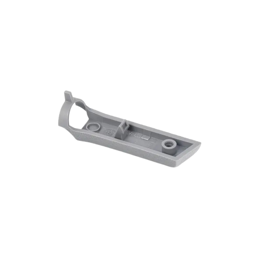Porsche Front Seat Adjuster Cover - Left - Cayenne | 2003-2010