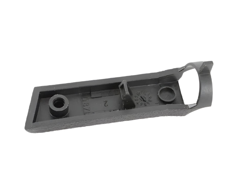 Porsche Front Seat Adjuster Cover - Left - Cayenne | 2003-2010