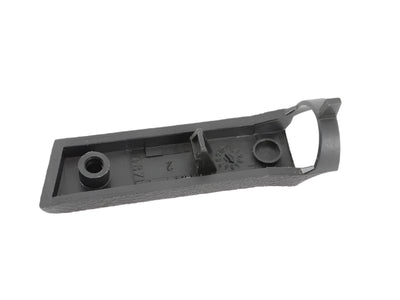 Porsche Front Seat Adjuster Cover - Left - Cayenne | 2003-2010