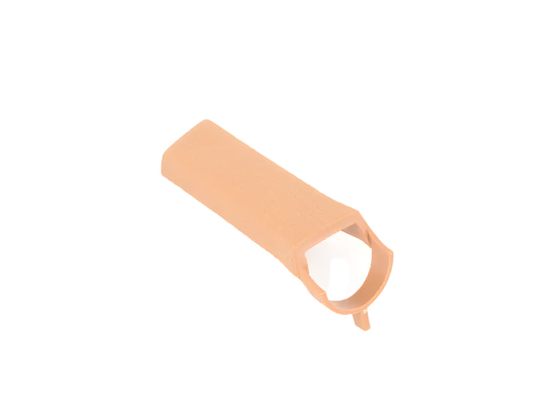 Porsche Front Seat Adjuster Cover - Left - Cayenne | 2003-2010 955521887046C6