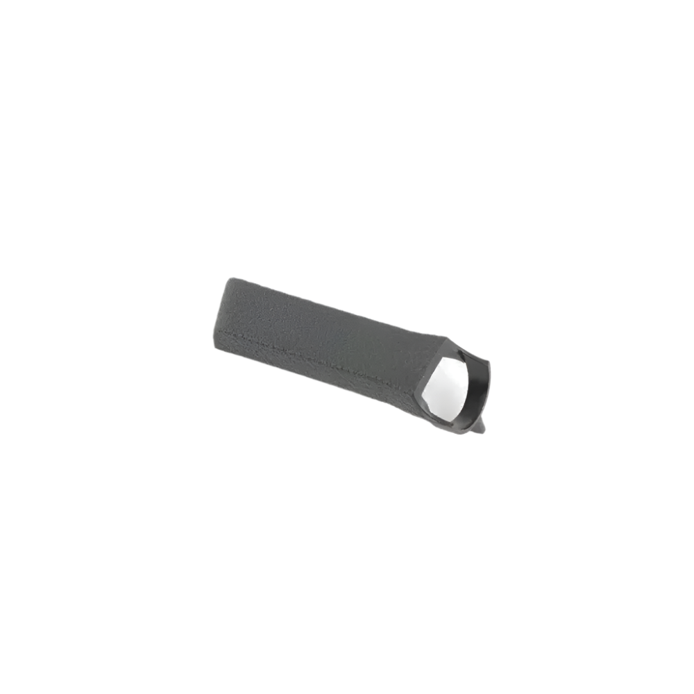 Porsche Front Seat Adjuster Cover - Left - Cayenne | 2003-2010