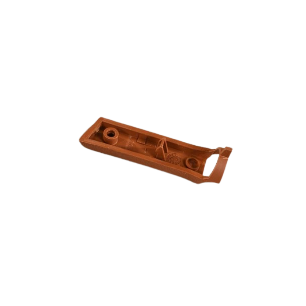 Porsche Front Seat Adjuster Cover - Left - Cayenne | 2008-2010 95552188704K40