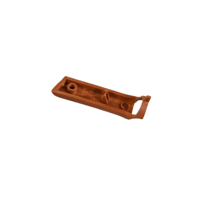 Porsche Front Seat Adjuster Cover - Left - Cayenne | 2008-2010 95552188704K40
