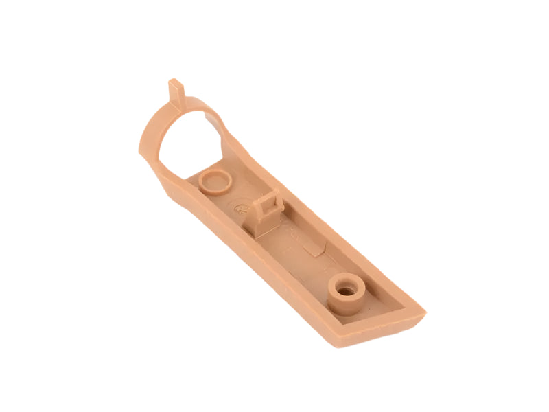 Porsche Front Seat Adjuster Cover - Left - Cayenne | 2003-2010 955521887046C6