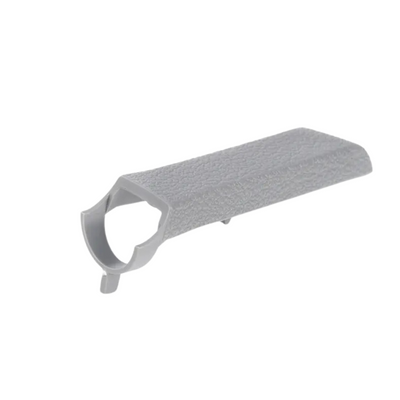 Porsche Front Seat Adjuster Cover - Left - Cayenne | 2003-2010