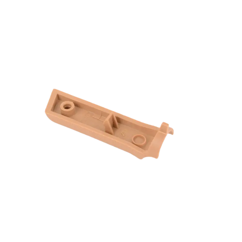 Porsche Front Seat Adjuster Cover - Right - Cayenne | 2003-2010 955521888046C6