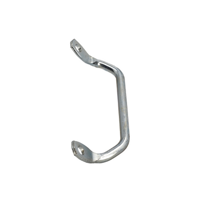 Porsche Front Seat Belt Guide - Right - Cayenne | 2003-2010 955-803-012-00