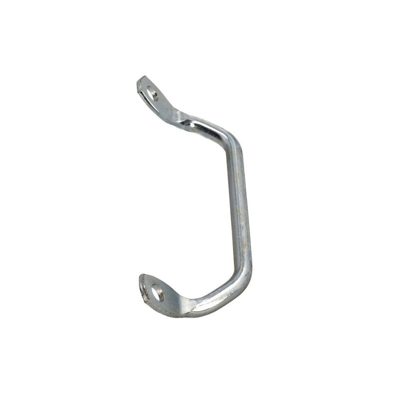 Porsche Front Seat Belt Guide - Right - Cayenne | 2003-2010 955-803-012-00