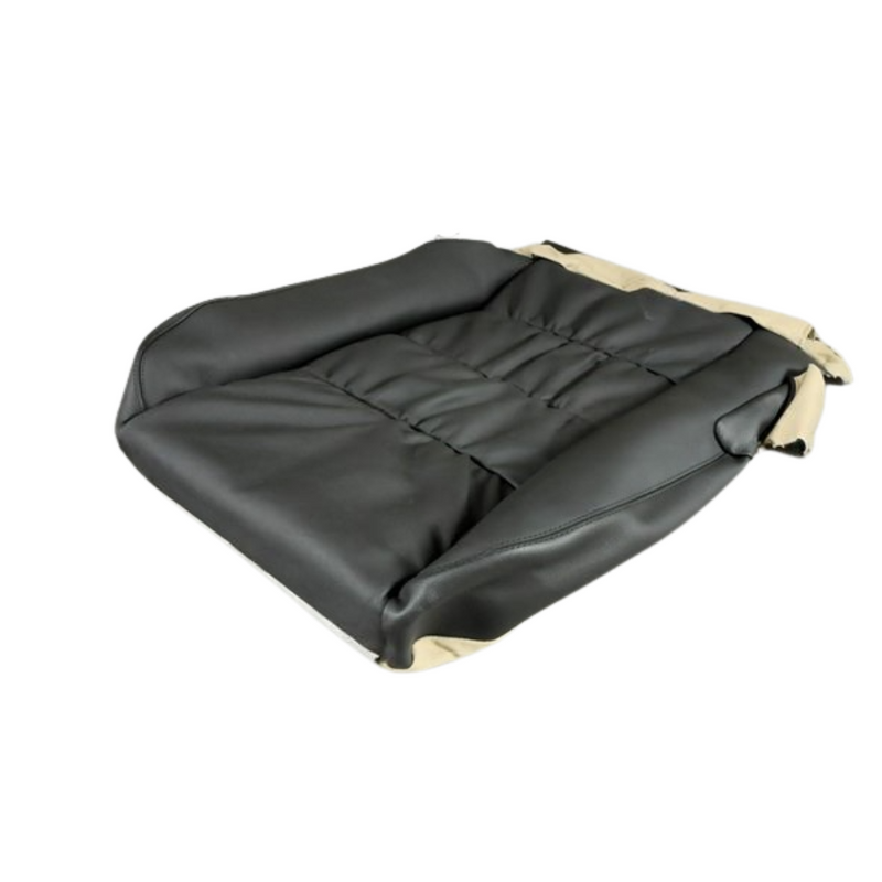 Porsche Front Seat Cover - Right - Black - Cayenne | 2003-2010 95552115405PCC