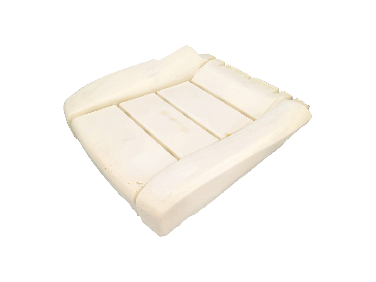 Porsche Front Seat Cushion Foam - Left - Cayenne | 2003-2010 955-521-527-01