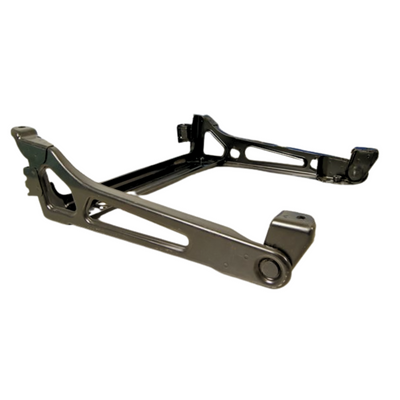 Porsche Front Seat Frame Bracket - Left - Cayenne | 2003-2010 955-521-411-01