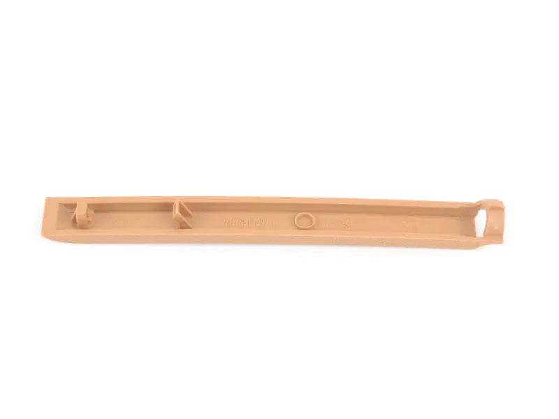 Porsche Front Seat Rail Adjuster Cover - Right - Cayenne | 2003-2010 955521889016C6