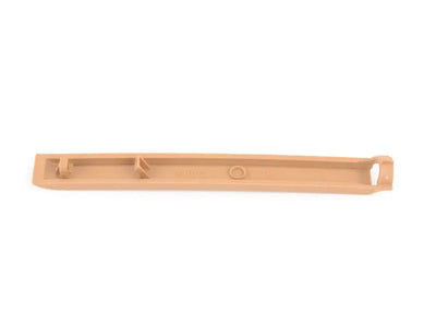 Porsche Front Seat Rail Adjuster Cover - Right - Cayenne | 2003-2010 955521889016C6