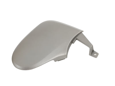 Porsche Front Seat Side Cover Volcano Gray - 911/Boxster/Cayman 05-13 99752131502D07