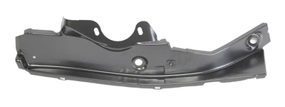Porsche Front Side Member Cover Plate - 911/Boxster/Cayman 05-13 99750194500GRV