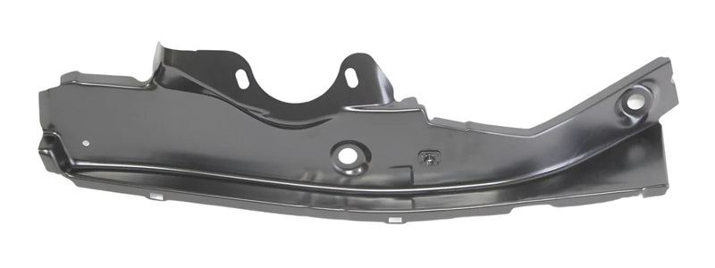 Porsche Front Side Member Cover Plate - 911/Boxster/Cayman 05-13 99750194500GRV