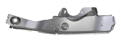 Porsche Front Side Member Cover Plate - 911/Boxster/Cayman 05-13 99750194500GRV
