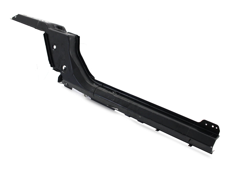 Porsche Front Side Member Panel Prime Coated - 911/Boxster/Cayman 05-13 99750190600GRV