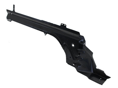 Porsche Front Side Member Prime Coated - 911/Cayman 06-13 99750191501GRV