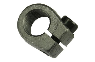 Porsche Front Spindle Clamping Nut Left & Right - 356B/356C/911/912/914 60-73 914-341-671-00