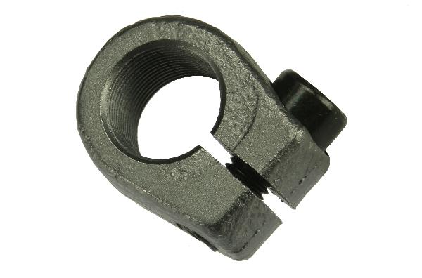 Porsche Front Spindle Clamping Nut Left & Right - 356B/356C/911/912/914 60-73 914-341-671-00