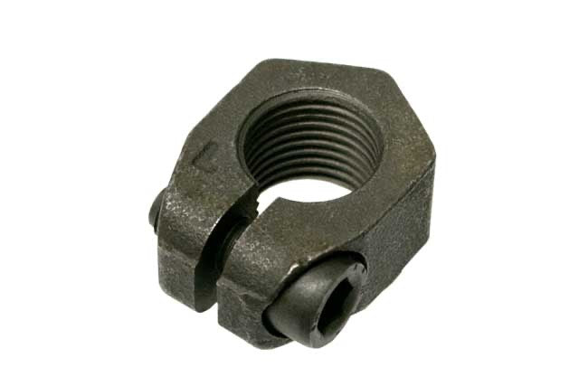 Porsche Front Spindle Clamping Nut Left & Right - 356B 356C 911 912 914 60-73 914-341-671-00