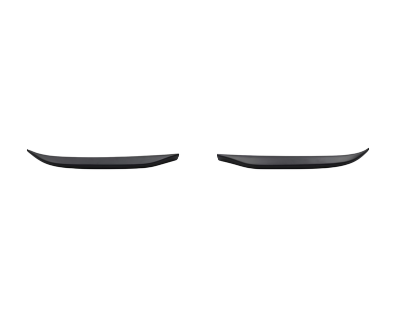 Porsche Front Splitter "Pair" - Racing Style - 911 - 964 - 964 Turbo | 1989-1994 SMC-964-003