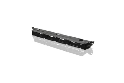 Porsche Front Spoiler Bracket Prime Coated - 928 90-95 928-505-059-05-GRV