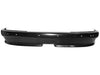 Porsche Front Spoiler Bumper - S Trim 69-73 911-505-011-07-GRV