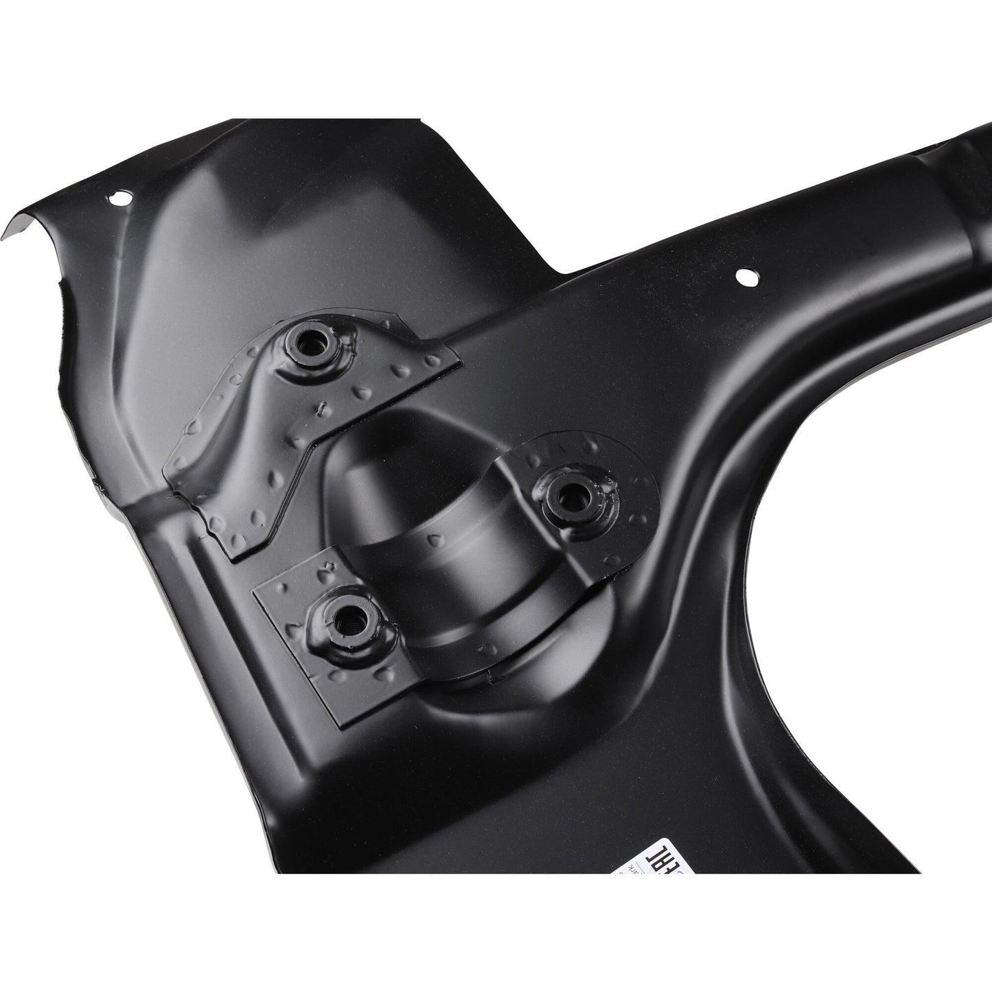 Porsche Front Suspension Repair Panel - 911 73-89 DAN-911-501-580-01
