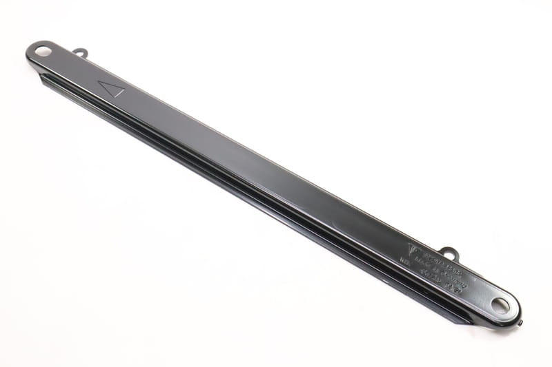 Porsche Front Suspension Support Brace - 911/Boxster/Cayman 05-12 99750443303GRV