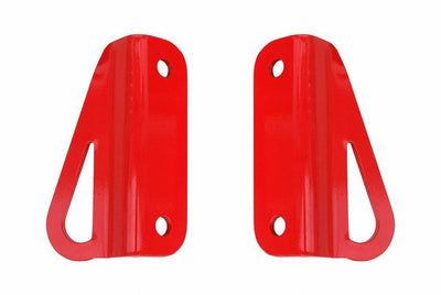 Porsche Front Tie Downs - Boxster | Cayman | 2013-2016 FS-POR-981-FTD