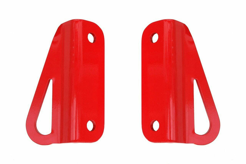 Porsche Front Tie Downs - Boxster | Cayman | 2013-2016 FS-POR-981-FTD