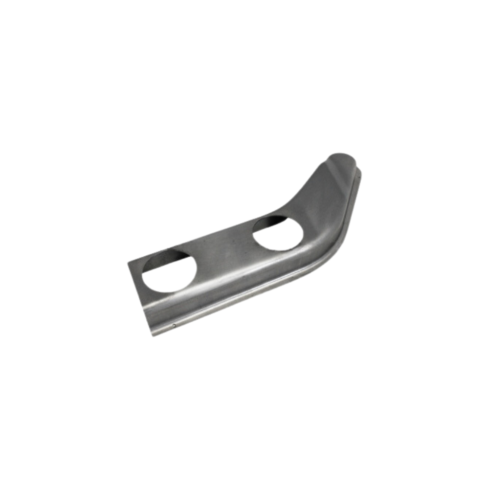 Porsche Front Torsion Plate - Inner Left 356A/B/C 56-65 PP144IL