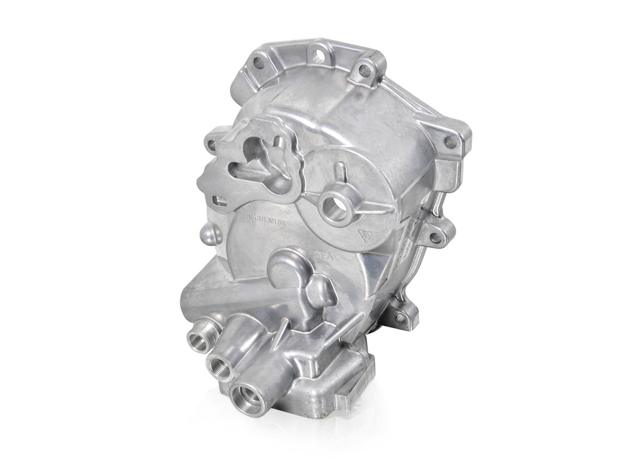 Porsche Front Transmission Cover - 911 72-77 915-301-301-13