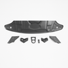 Porsche Front Trunk Kit - 914 | KIT-T