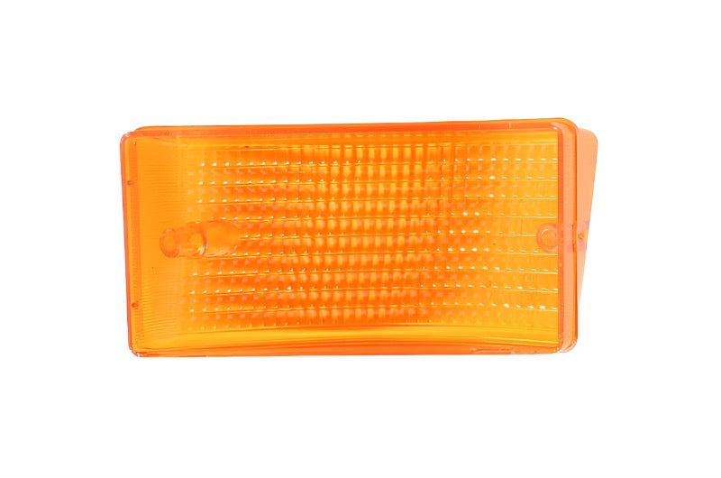 Porsche Front Turn Signal Lens - Left - 924/944 76-91 477-953-161-A