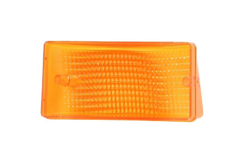 Porsche Front Turn Signal Lens - Right - 924/944 76-91 477-953-162-A