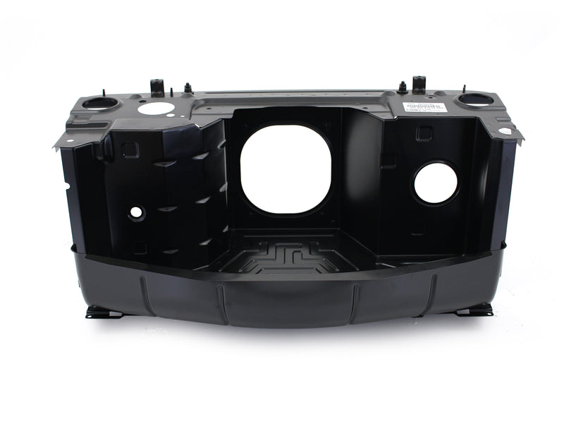 Porsche Front Well Bulkhead Panel Prime Coated - 911 06-13 99750291504GRV