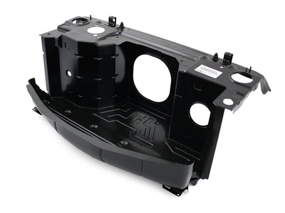 Porsche Front Well Bulkhead Panel Prime Coated - 911 06-13 99750291504GRV