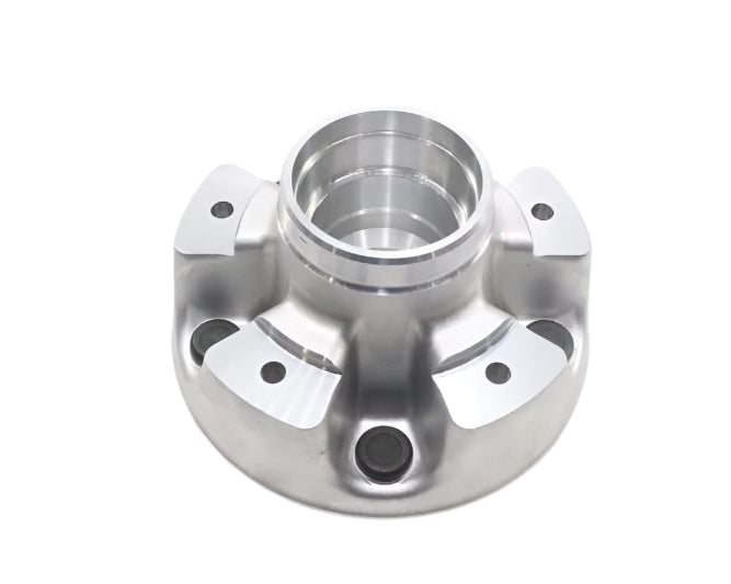 Porsche Front Wheel Hub - 911 914 67-73 901-341-065-10
