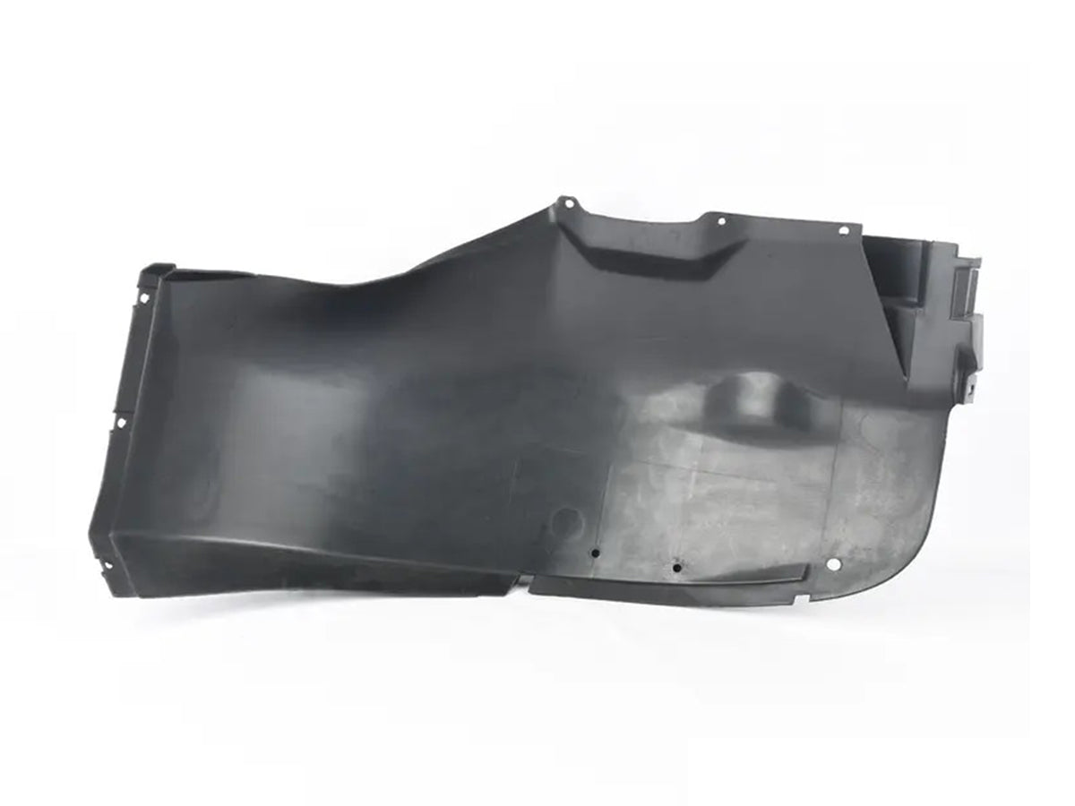 Porsche Front Wheel Well Cover Left - 911 95-98 993-504-125-00