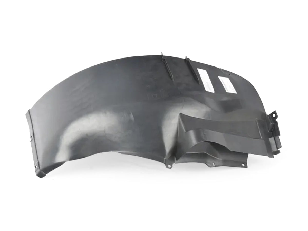 Porsche Front Wheel Well Cover Left - 911 95-98 993-504-125-00
