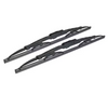 Porsche Front Windshield Wiper Blade - 16 in Pair - 911 83-94 9XW398114016