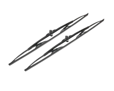 Porsche Front Windshield Wiper Blade Set - 22'' | 1999-2007 996-628-901-08