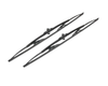Porsche Front Windshield Wiper Blade Set - 22'' | 1999-2007 996-628-901-08
