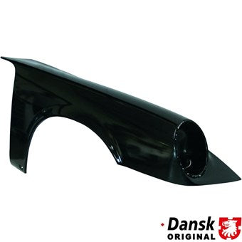 Porsche Front Wing - Long - 1398 mm - Right without Hole 911 77-85 911-503-032-02