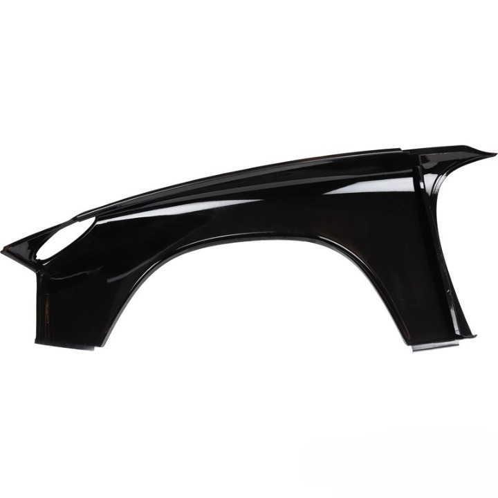 Porsche Front Wing Without Hole For Indicator - Right 914 70-76 914-503-032-11